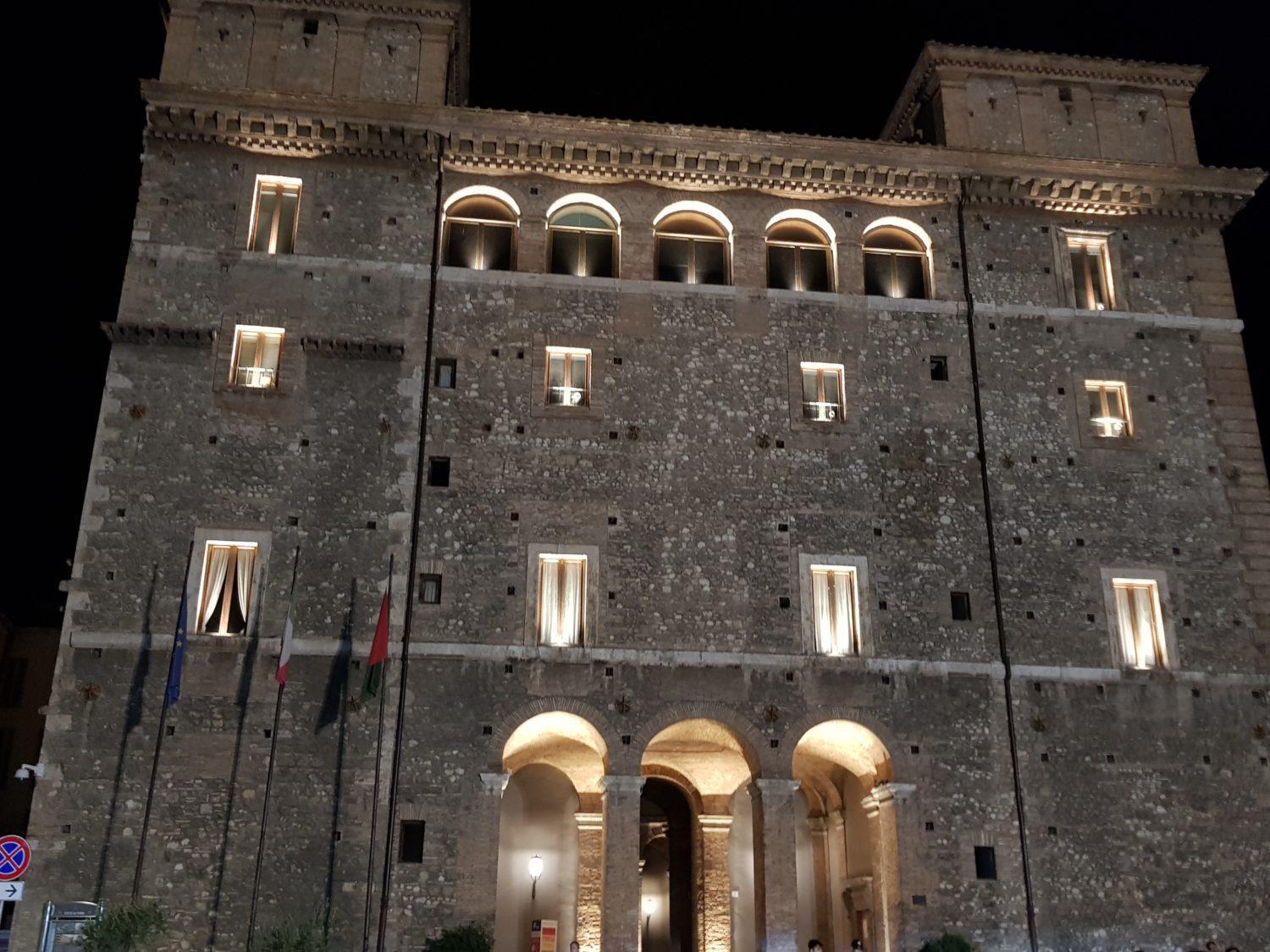 Palmira House - Delizioso Bilocale For Two Apartment Terni Exterior foto