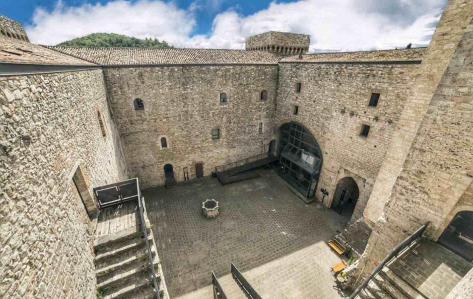 Palmira House - Delizioso Bilocale For Two Apartment Terni Exterior foto