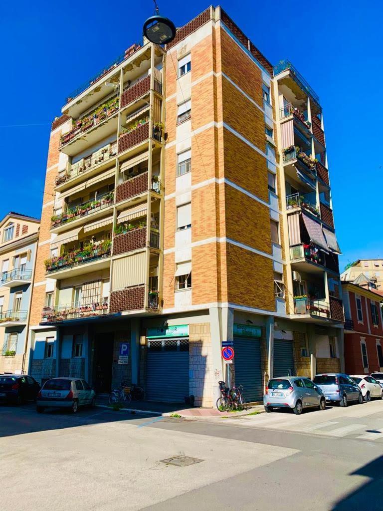 Palmira House - Delizioso Bilocale For Two Apartment Terni Exterior foto