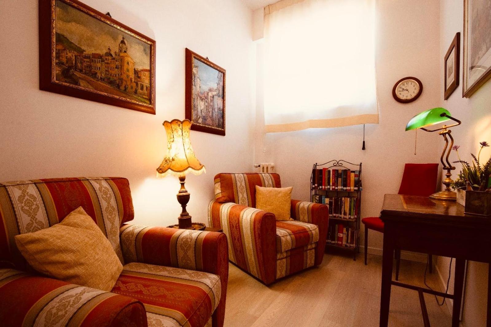 Palmira House - Delizioso Bilocale For Two Apartment Terni Exterior foto