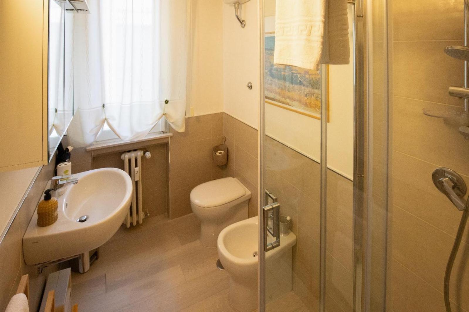 Palmira House - Delizioso Bilocale For Two Apartment Terni Exterior foto