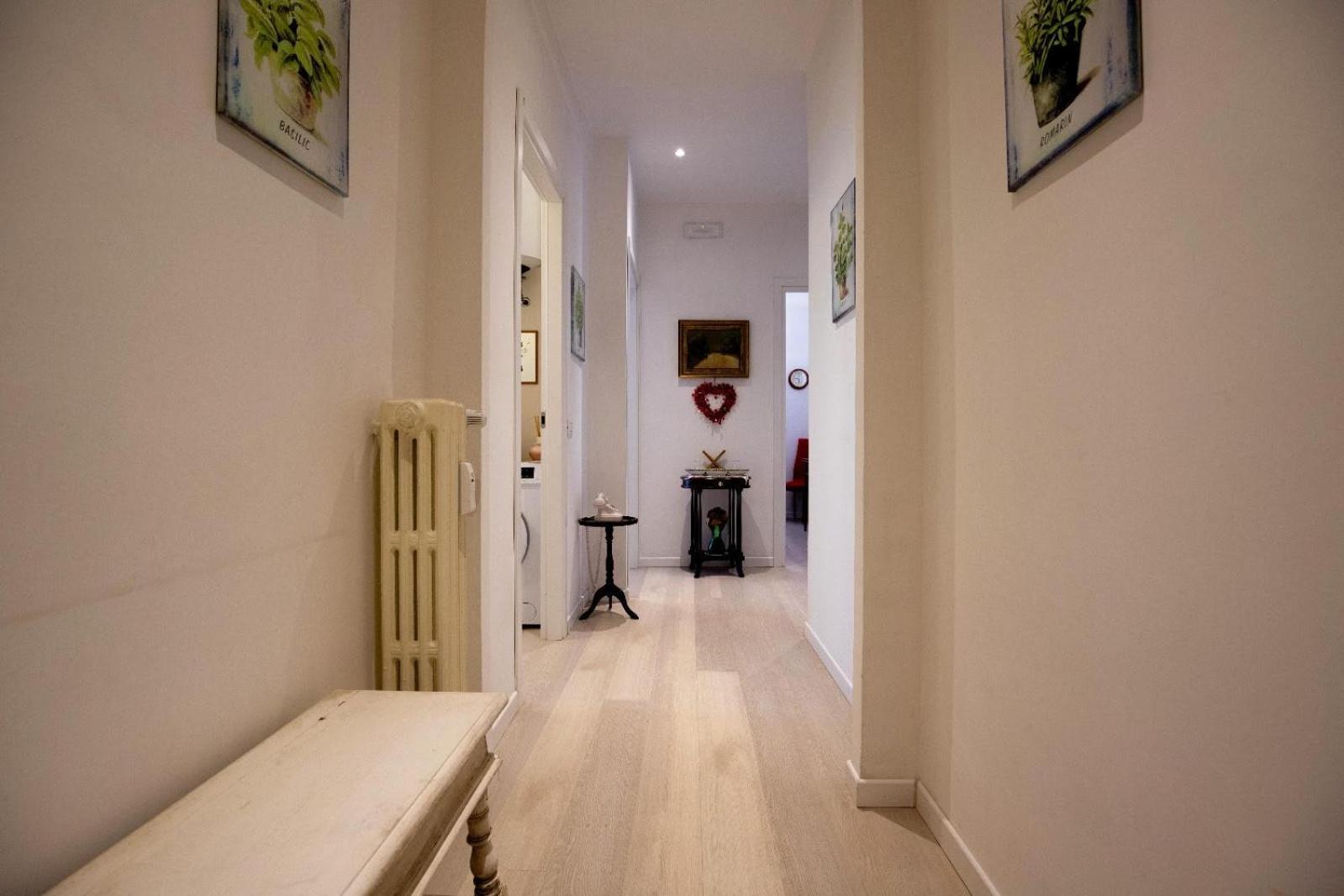 Palmira House - Delizioso Bilocale For Two Apartment Terni Exterior foto