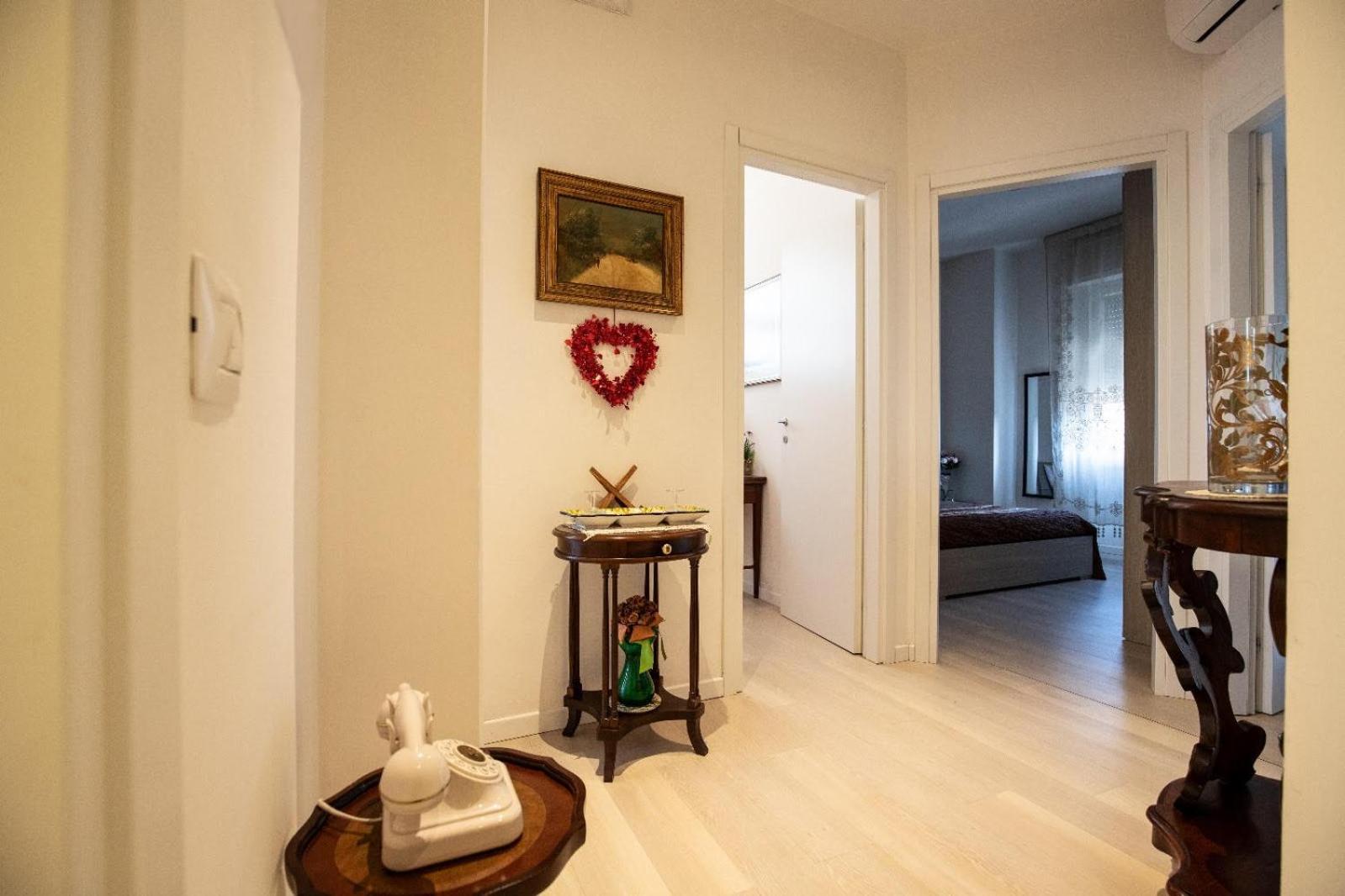 Palmira House - Delizioso Bilocale For Two Apartment Terni Exterior foto
