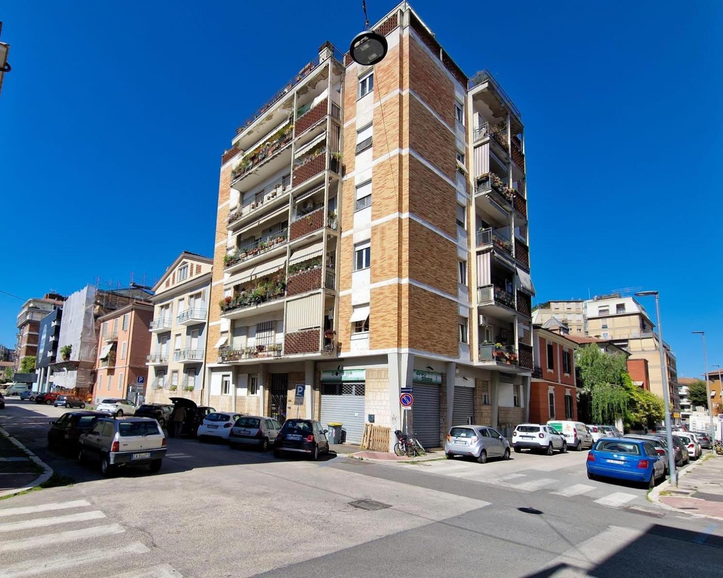 Palmira House - Delizioso Bilocale For Two Apartment Terni Exterior foto